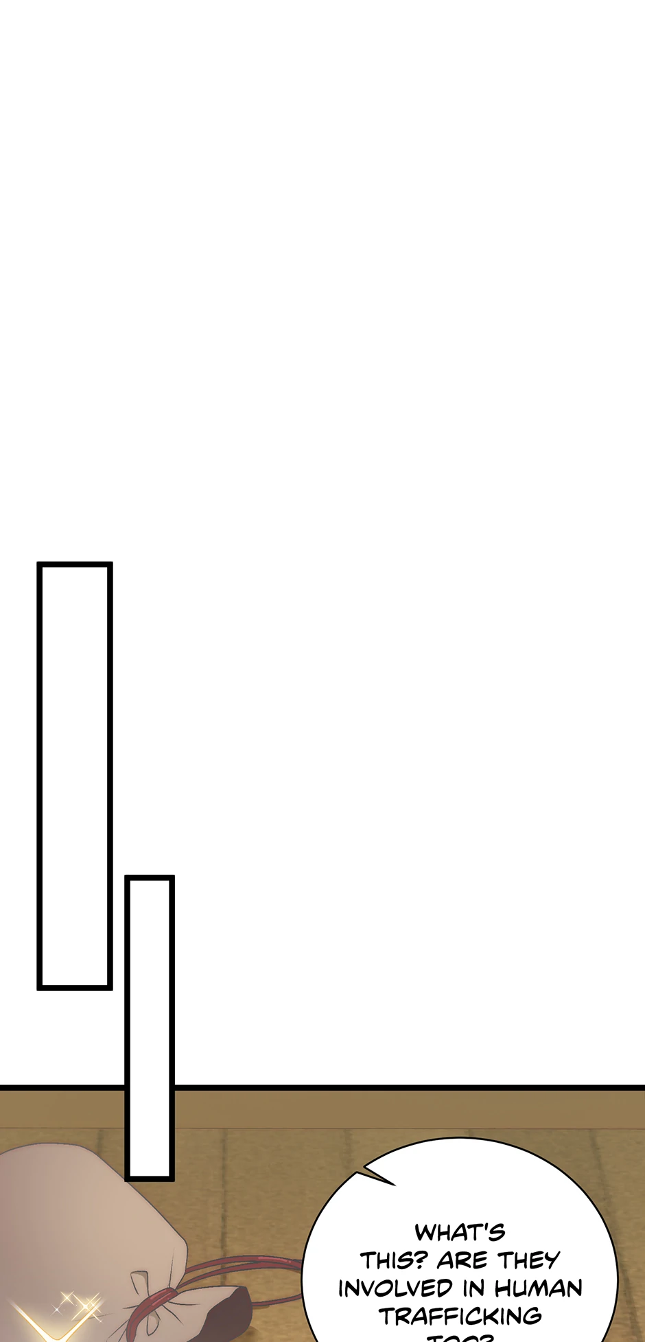 The Youngest Child of the Family Is Preventing the World From Ending Chapter 29 - page 44