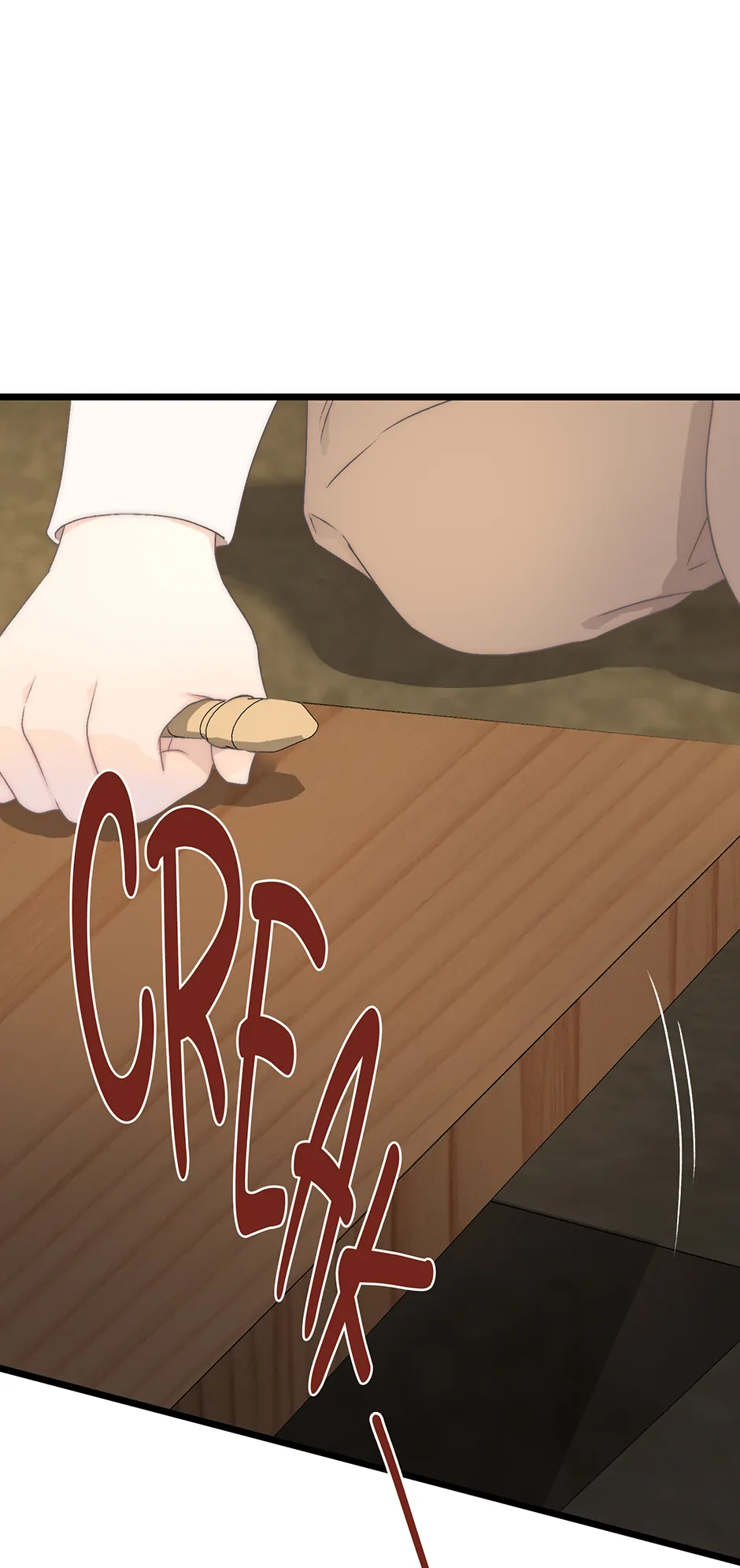 The Youngest Child of the Family Is Preventing the World From Ending Chapter 29 - page 87