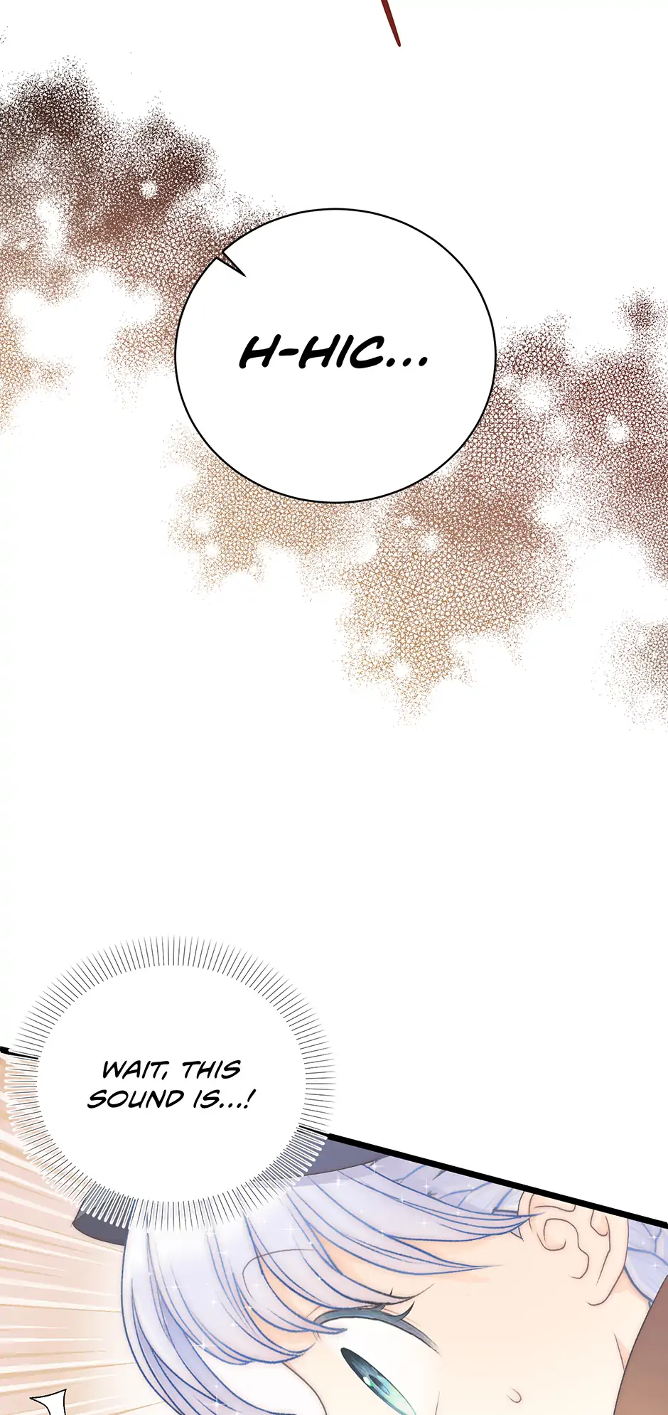 The Youngest Child of the Family Is Preventing the World From Ending Chapter 29 - page 88