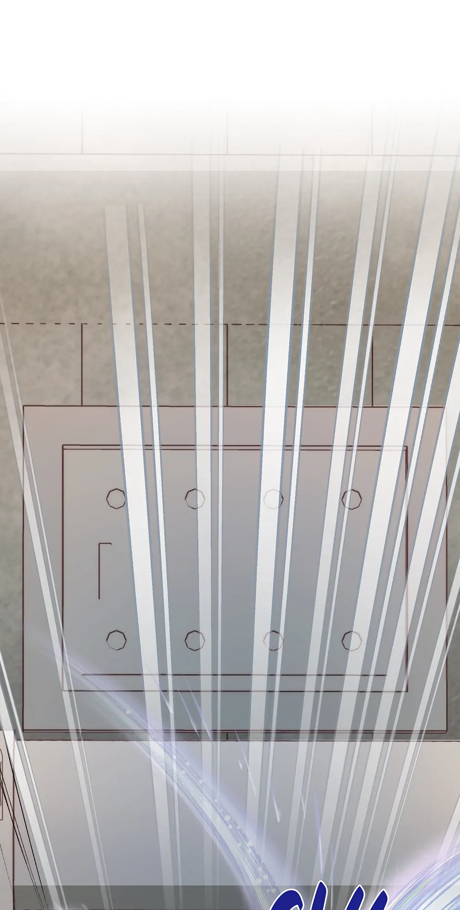 The Youngest Child of the Family Is Preventing the World From Ending Chapter 30 - page 9