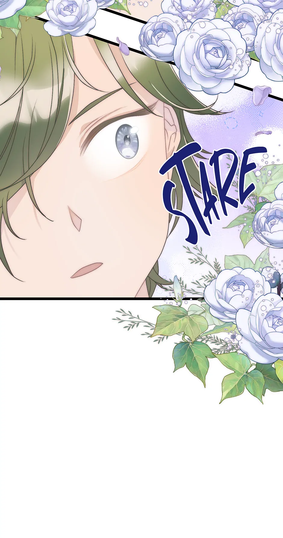 The Youngest Child of the Family Is Preventing the World From Ending Chapter 30 - page 64