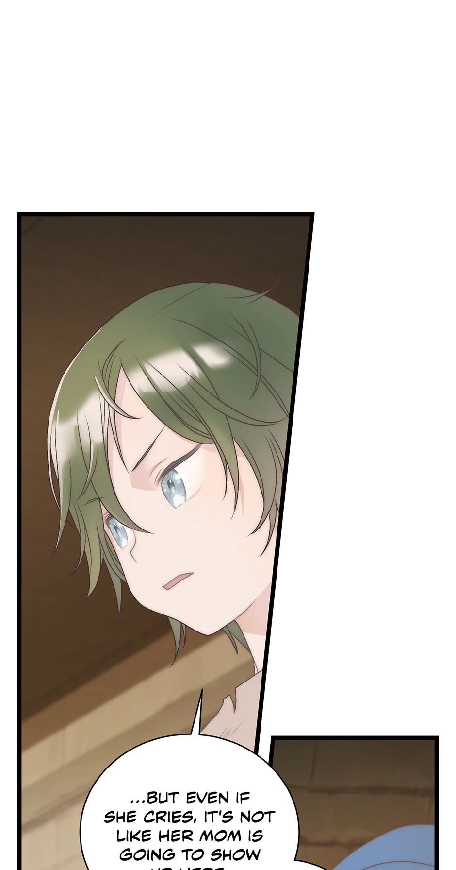 The Youngest Child of the Family Is Preventing the World From Ending Chapter 30 - page 78