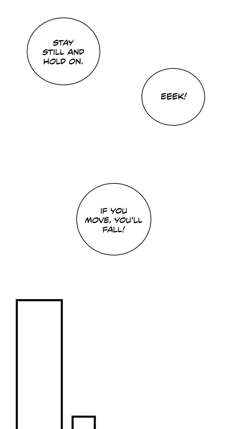 The Youngest Child of the Family Is Preventing the World From Ending Chapter 30 - page 82