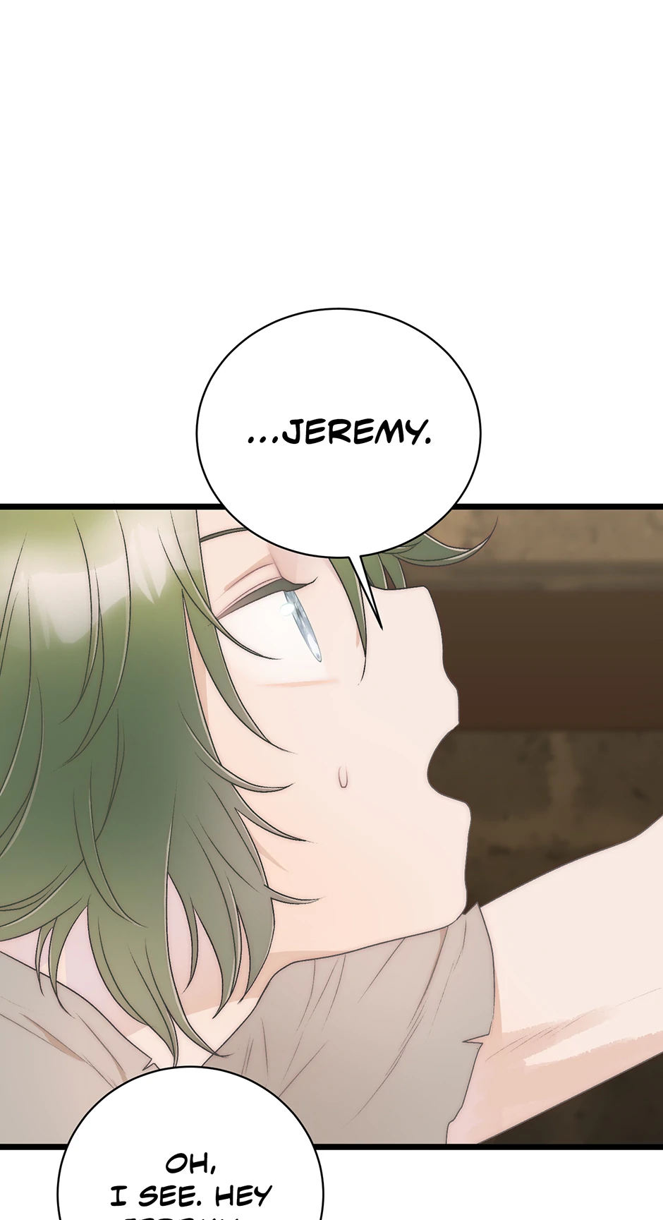The Youngest Child of the Family Is Preventing the World From Ending Chapter 30 - page 94
