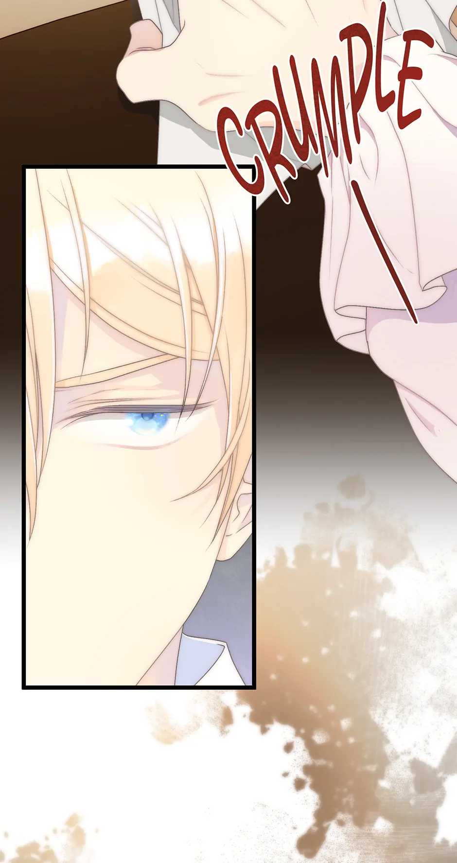 The Youngest Child of the Family Is Preventing the World From Ending Chapter 31 - page 32