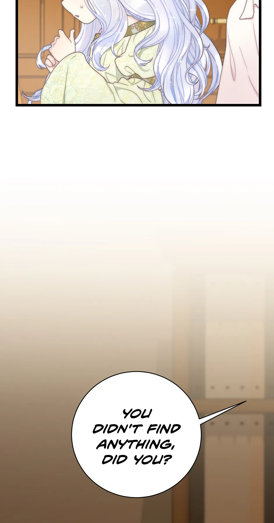The Youngest Child of the Family Is Preventing the World From Ending Chapter 31 - page 52
