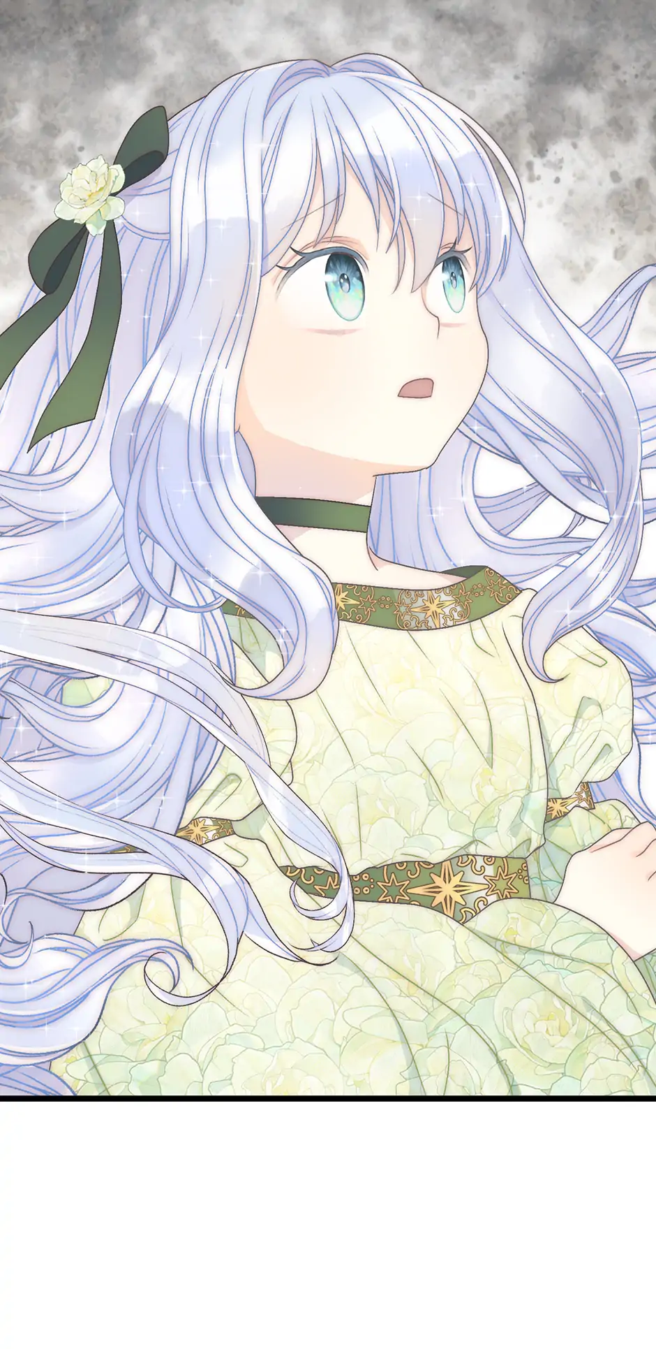 The Youngest Child of the Family Is Preventing the World From Ending Chapter 31 - page 63