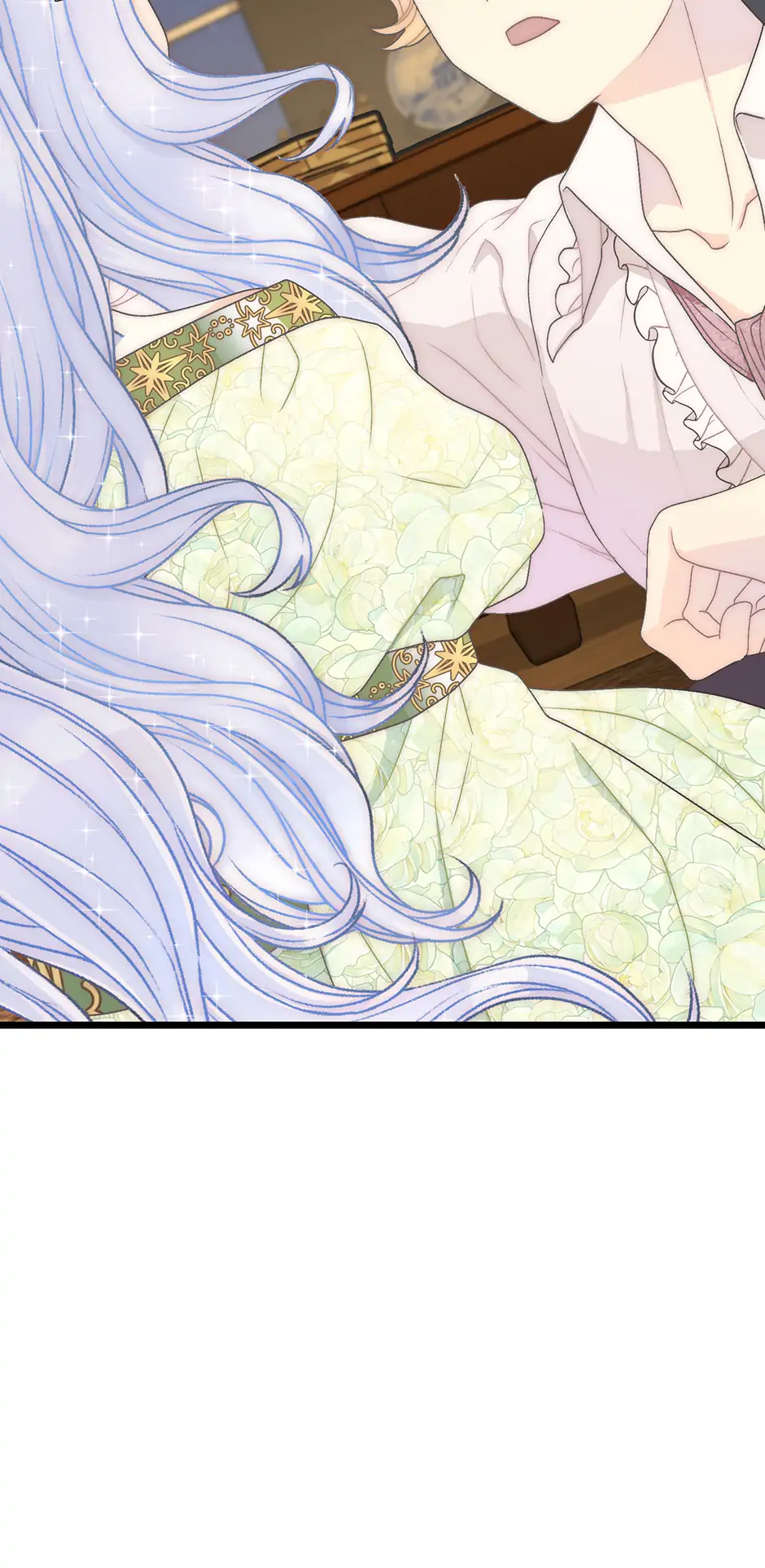 The Youngest Child of the Family Is Preventing the World From Ending Chapter 31 - page 66