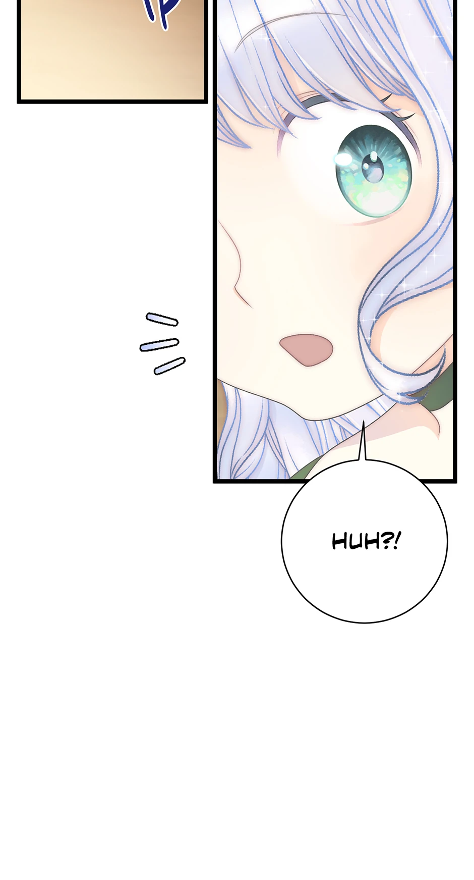 The Youngest Child of the Family Is Preventing the World From Ending Chapter 31 - page 6