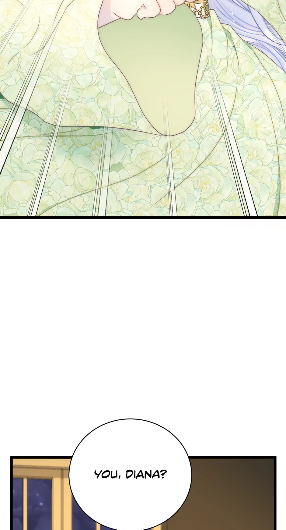 The Youngest Child of the Family Is Preventing the World From Ending Chapter 31 - page 86
