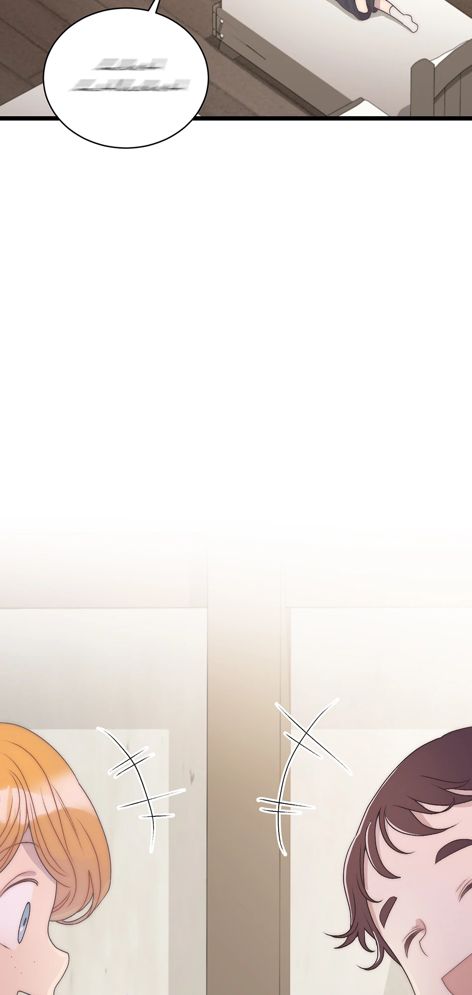 The Youngest Child of the Family Is Preventing the World From Ending Chapter 32 - page 2