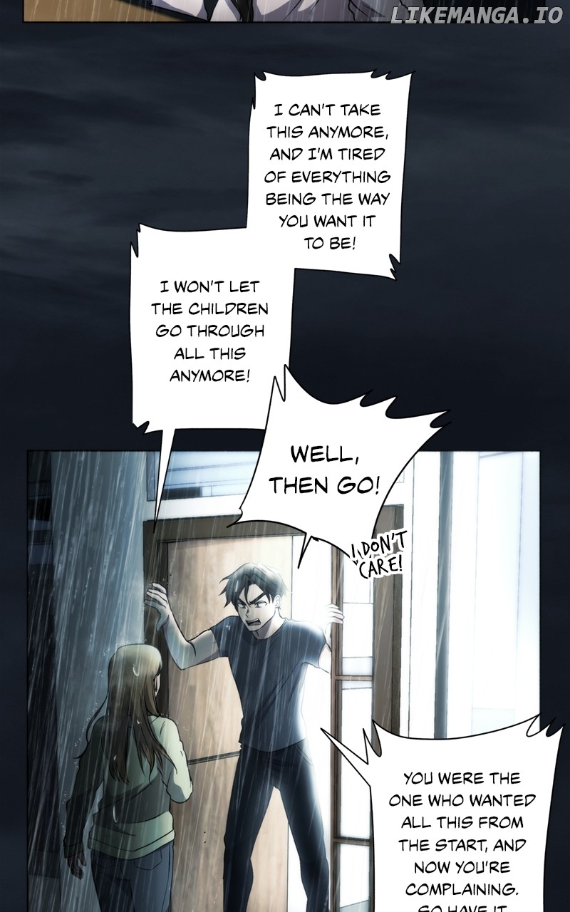 Roots of the Heart Chapter 62 - page 32