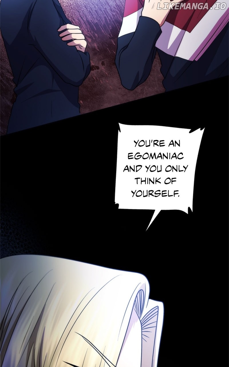 Roots of the Heart Chapter 63 - page 32
