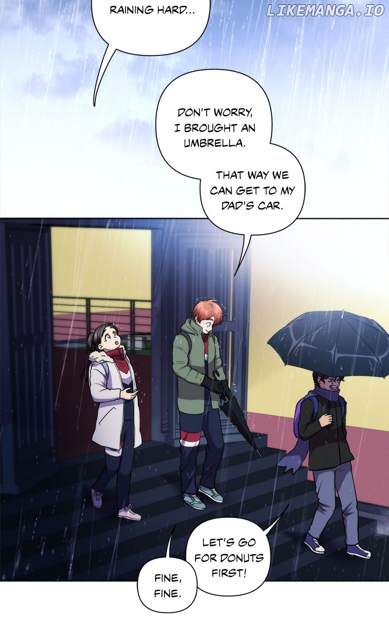 Roots of the Heart Chapter 63 - page 44