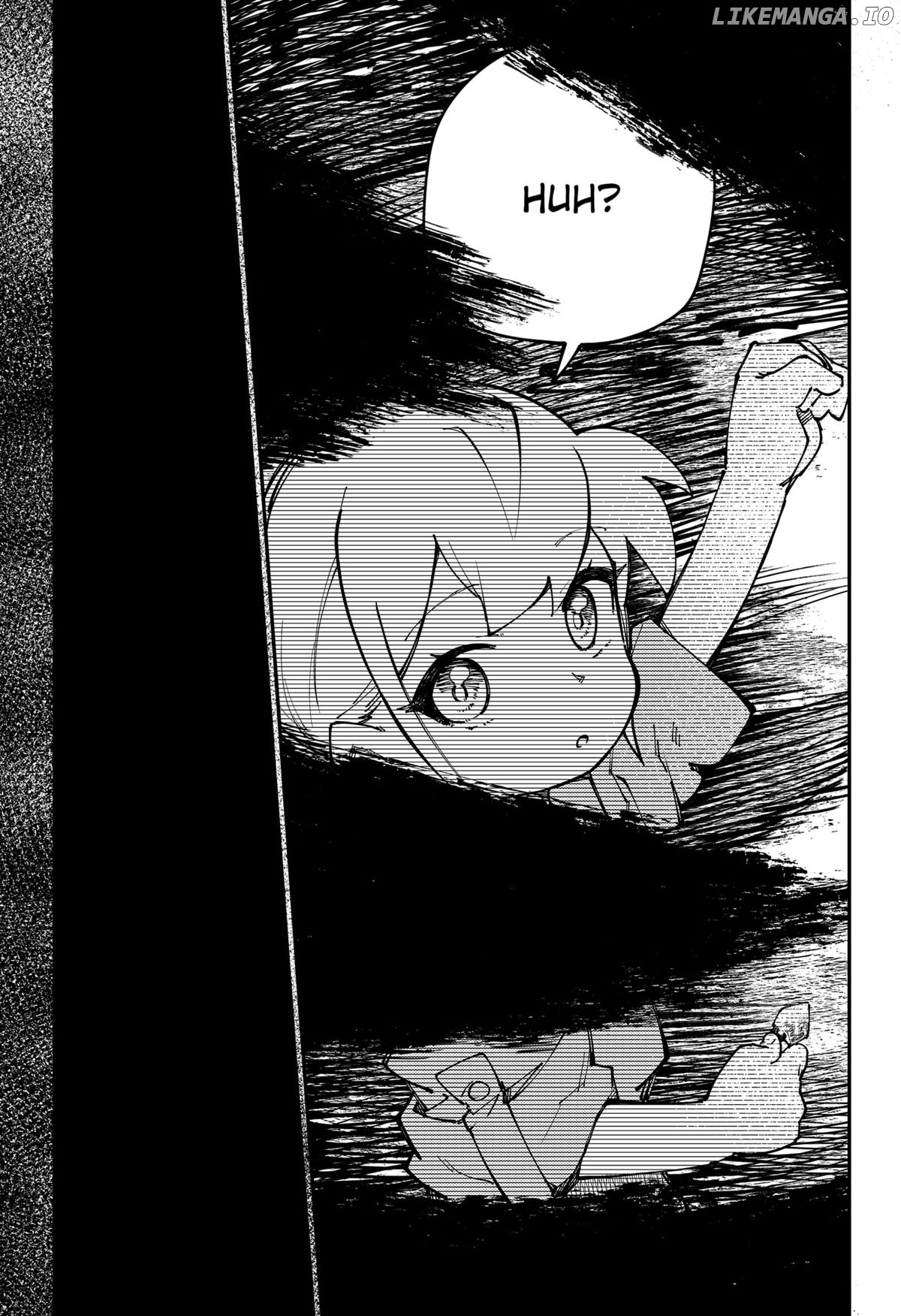 The World of SKK Girls Chapter 31 - page 7