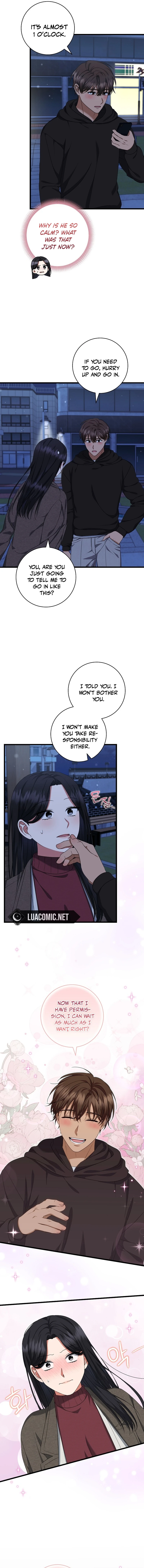 Welcome to Dungeon Hotel Chapter 54 - page 17
