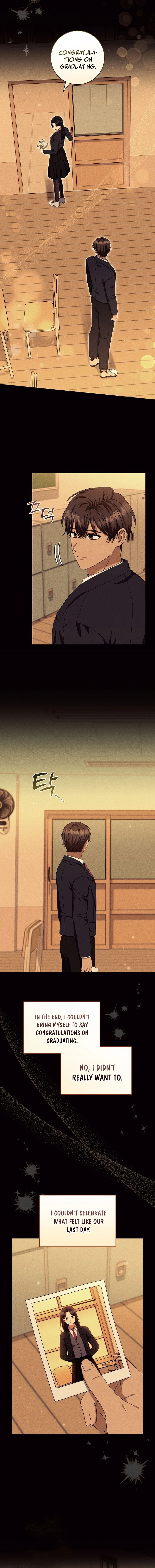 Welcome to Dungeon Hotel Chapter 54 - page 6