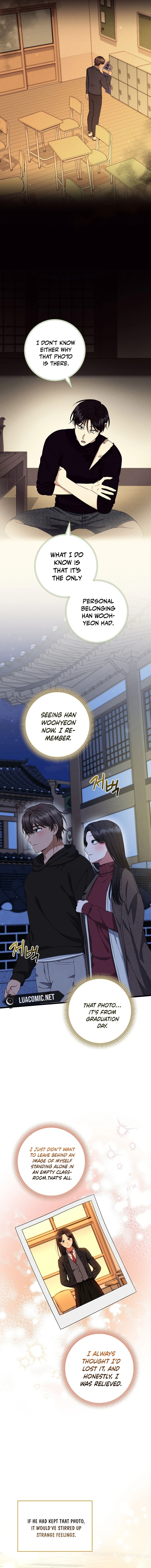 Welcome to Dungeon Hotel Chapter 54 - page 7