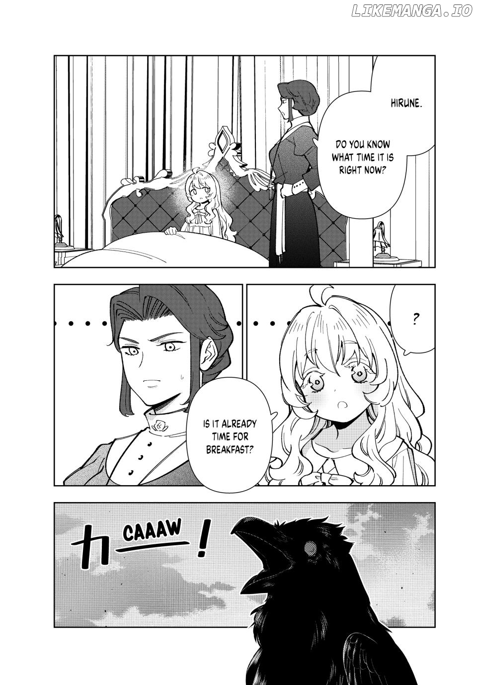 The Casual Chronicles of a Great Saint Chapter 43 - page 3
