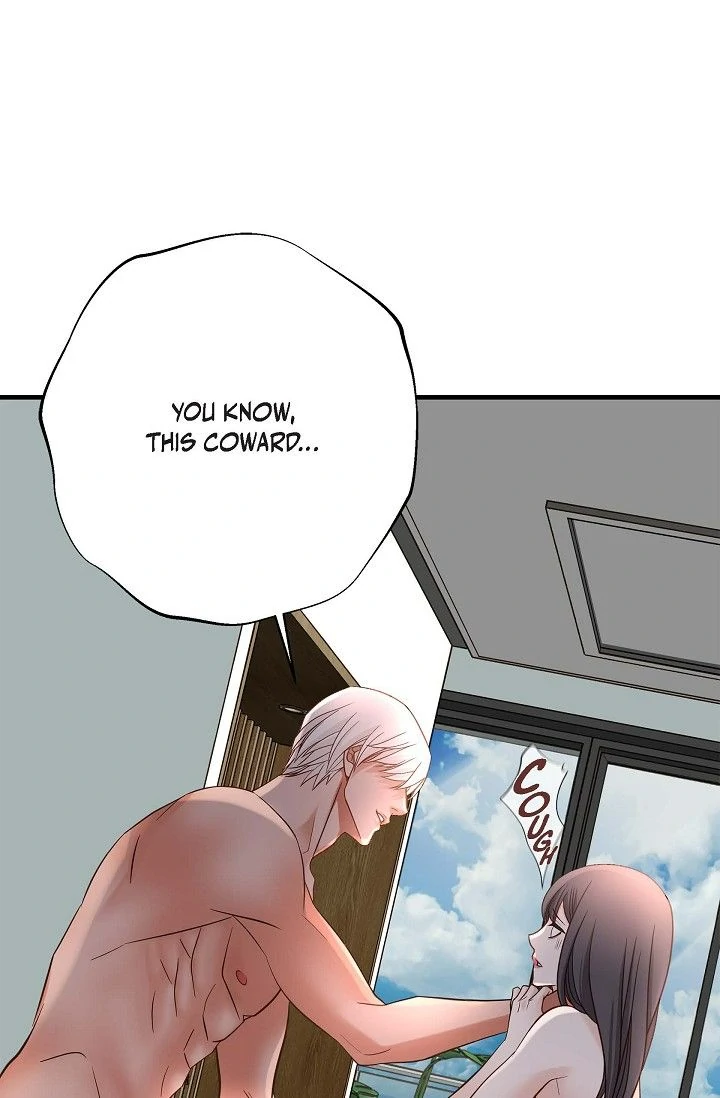 No Exit Chapter 61 - page 10