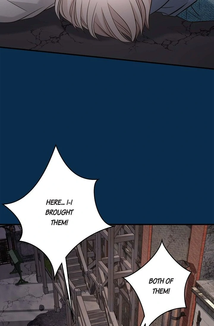 No Exit Chapter 61 - page 18