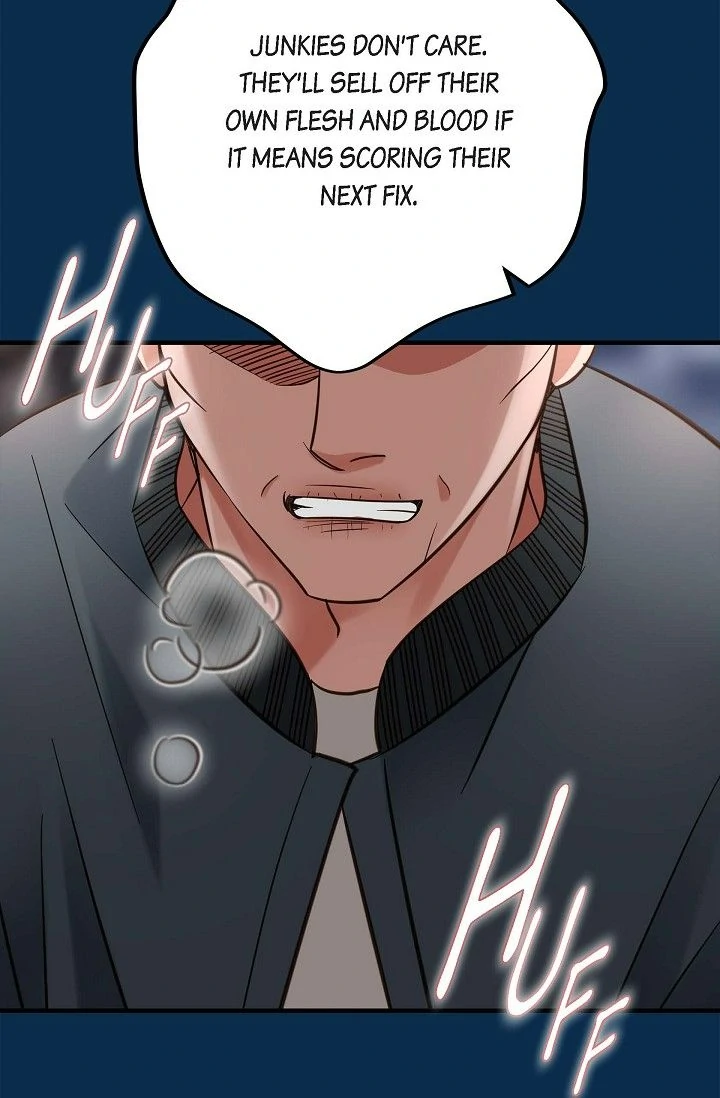 No Exit Chapter 61 - page 23