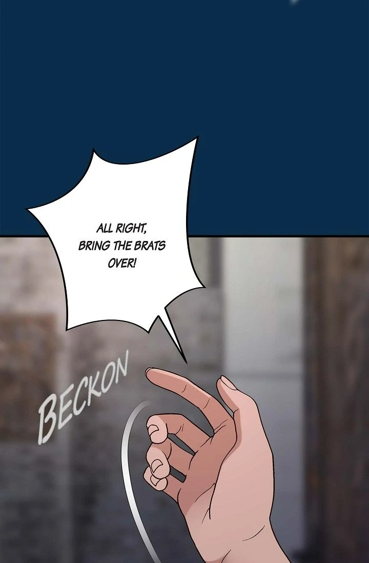 No Exit Chapter 61 - page 24