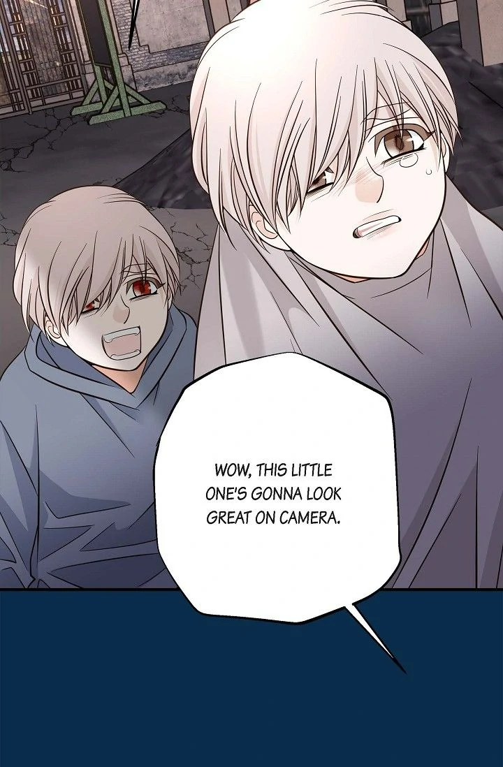 No Exit Chapter 61 - page 27