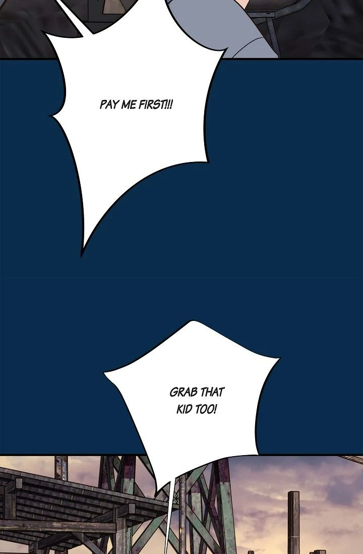 No Exit Chapter 61 - page 29