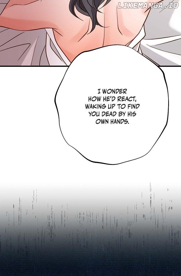 No Exit Chapter 61 - page 3