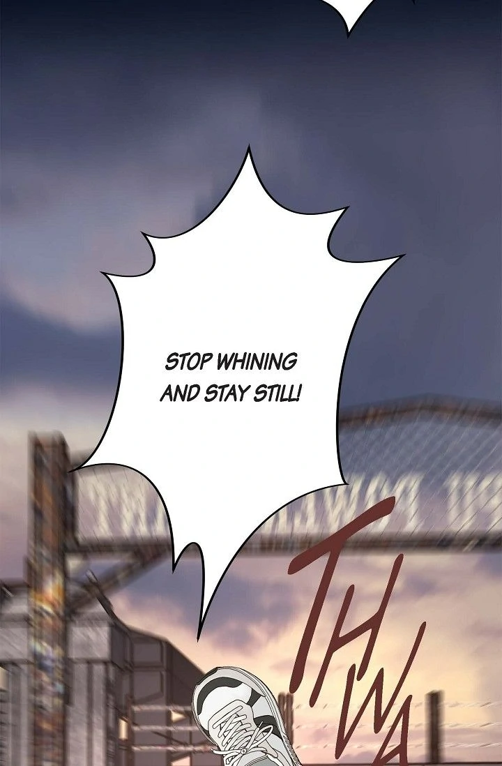 No Exit Chapter 61 - page 33