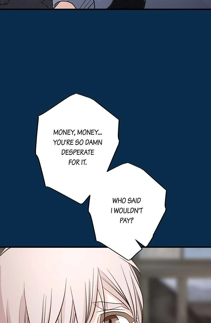 No Exit Chapter 61 - page 38