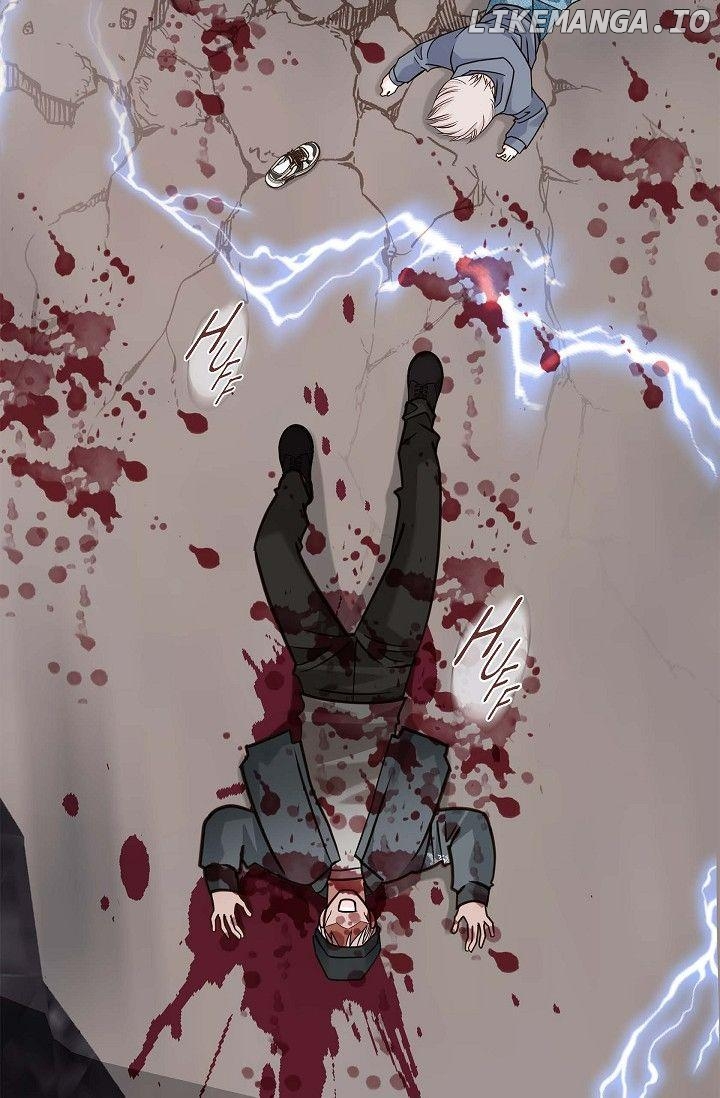 No Exit Chapter 61 - page 47