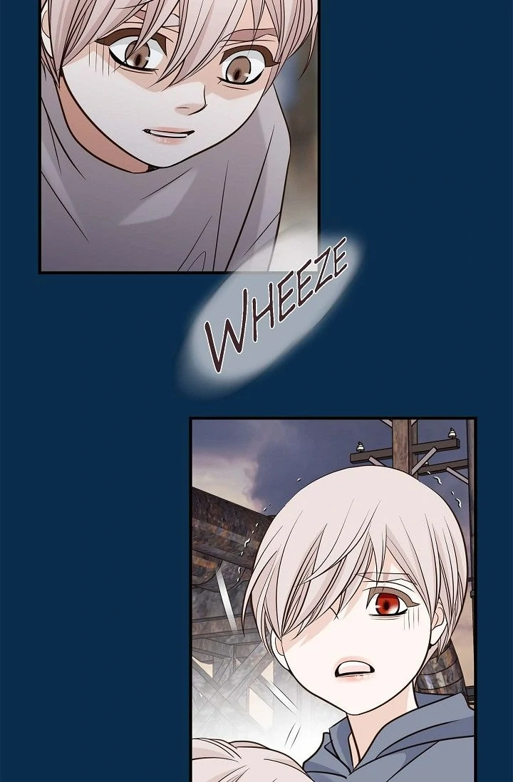 No Exit Chapter 61 - page 49
