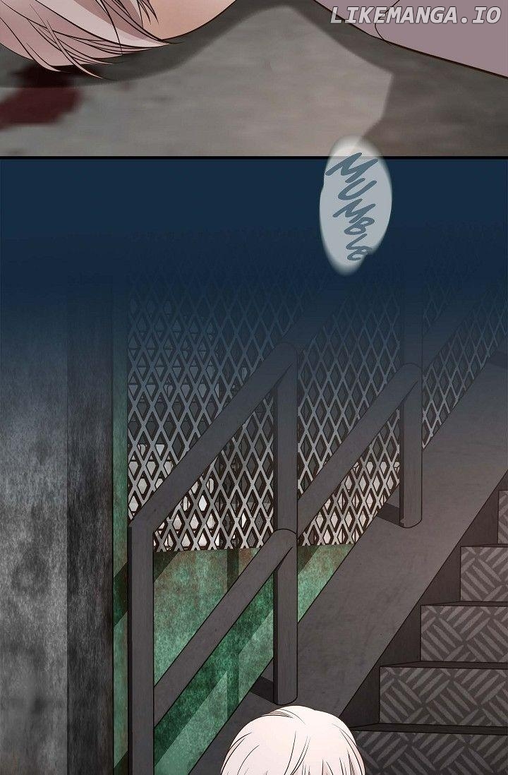No Exit Chapter 61 - page 82