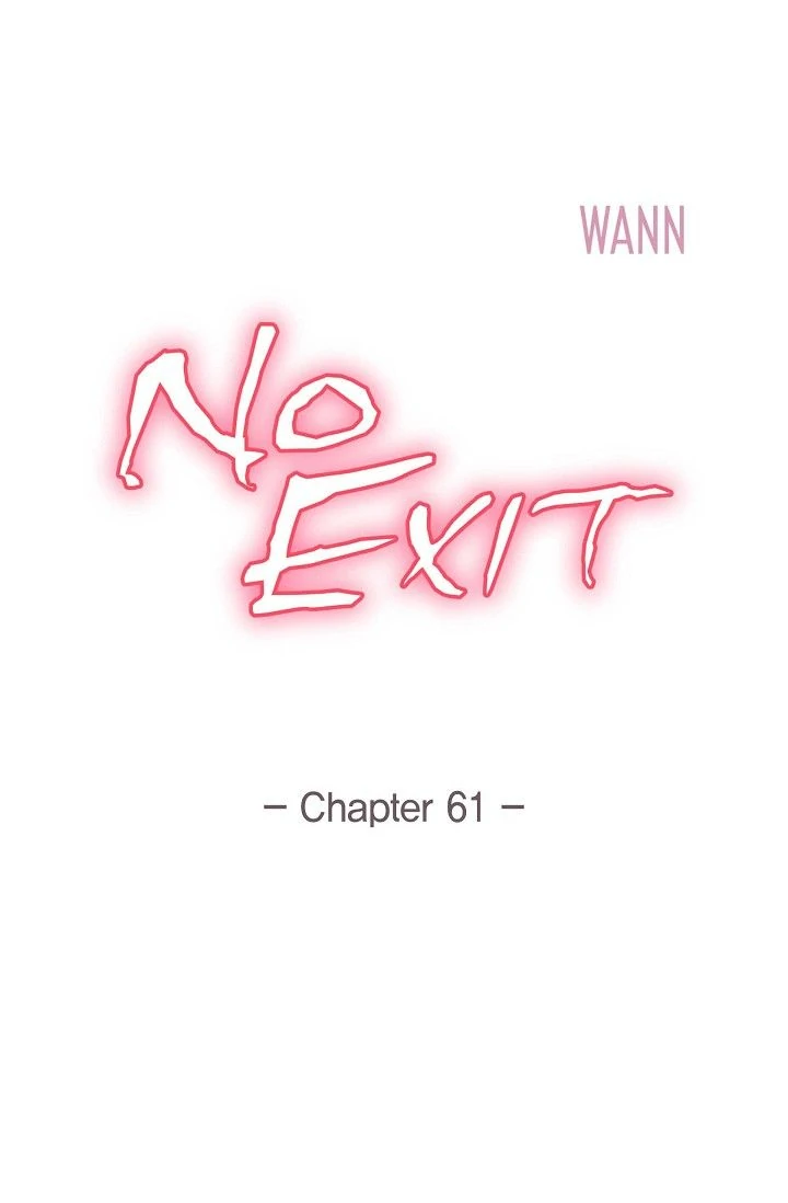 No Exit Chapter 61 - page 9