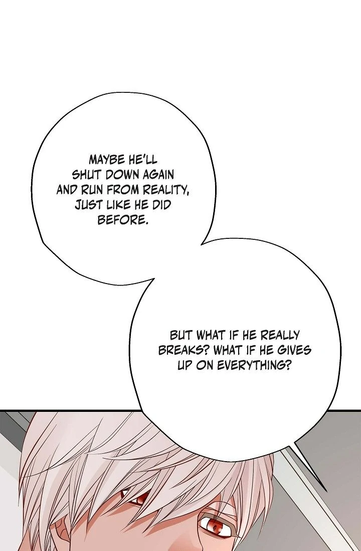No Exit Chapter 62 - page 17