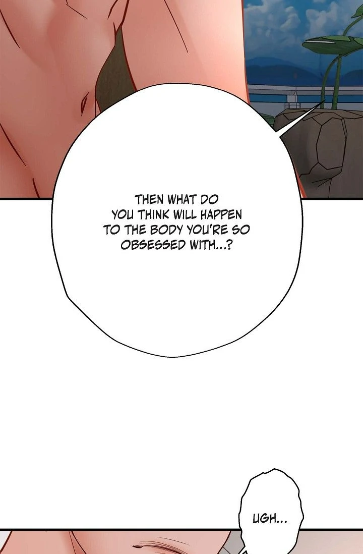 No Exit Chapter 62 - page 19