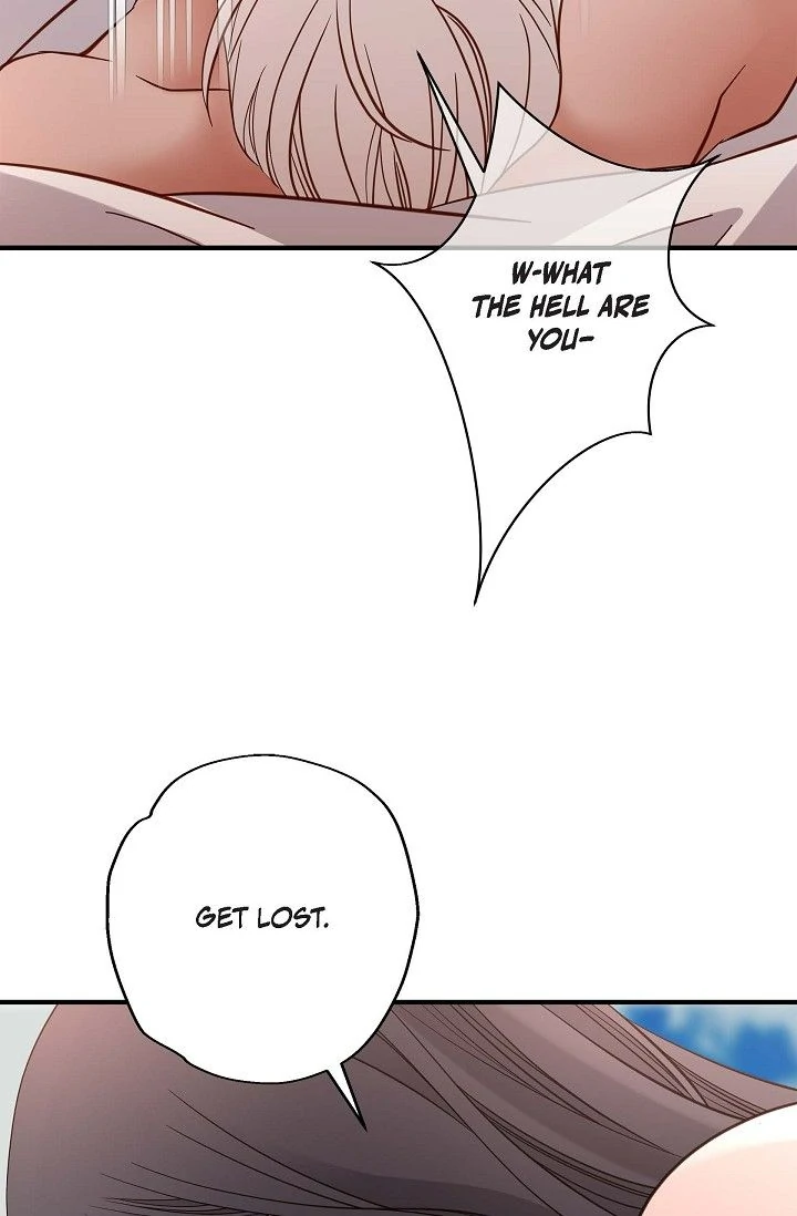 No Exit Chapter 62 - page 25
