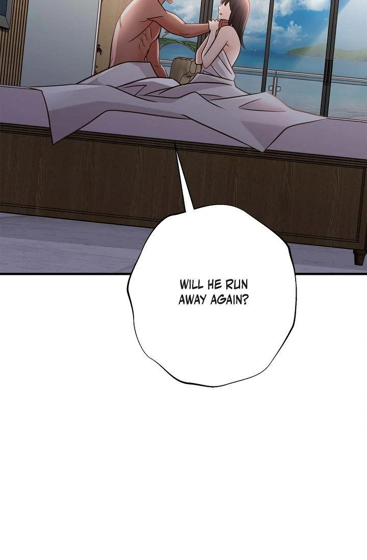 No Exit Chapter 62 - page 3