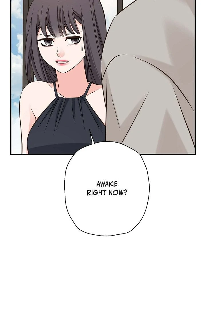 No Exit Chapter 63 - page 71