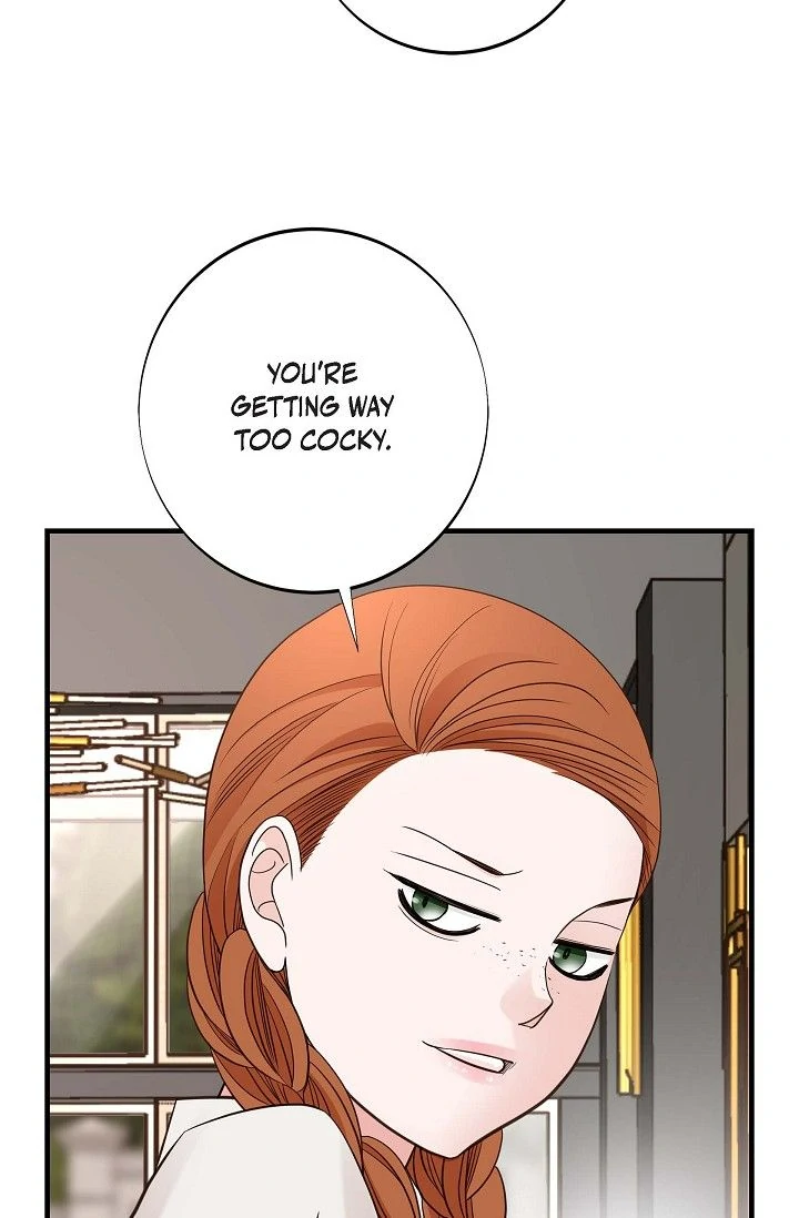 No Exit Chapter 63 - page 9