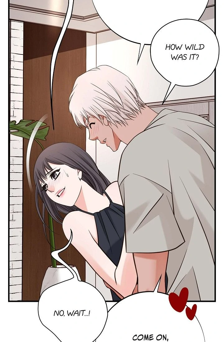 No Exit Chapter 64 - page 3