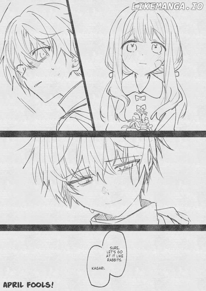The Fairytale-Like You Goes On The Assault Chapter 40 - page 4
