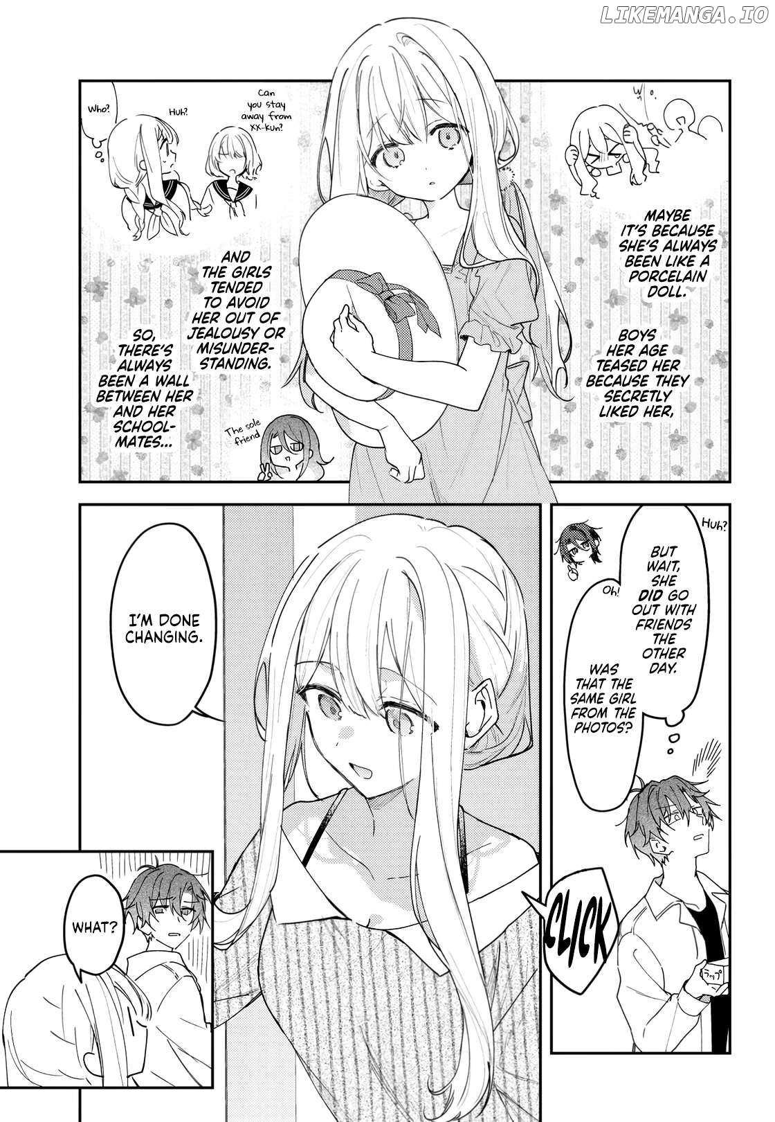 The Fairytale-Like You Goes On The Assault Chapter 41 - page 2