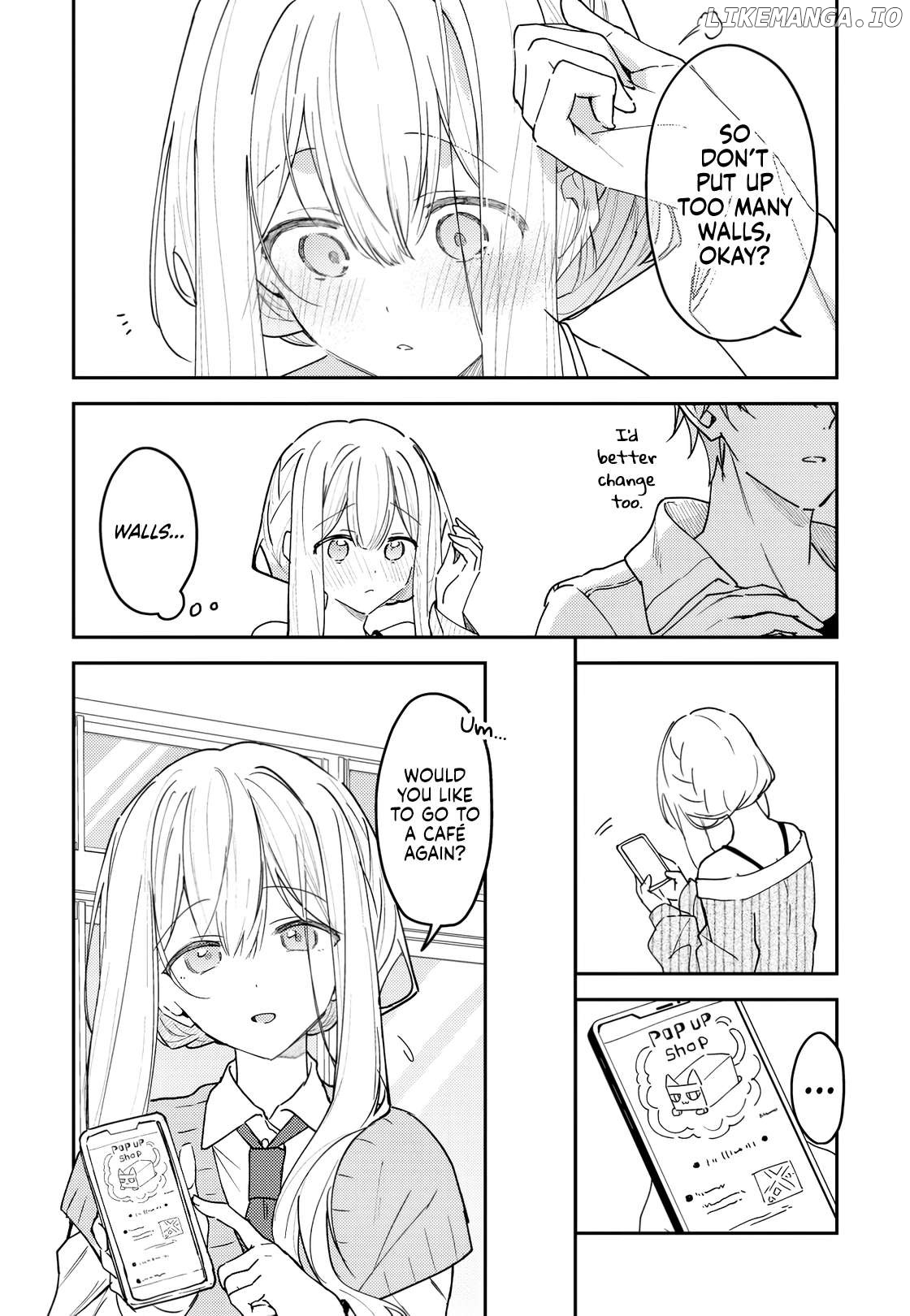 The Fairytale-Like You Goes On The Assault Chapter 41 - page 6