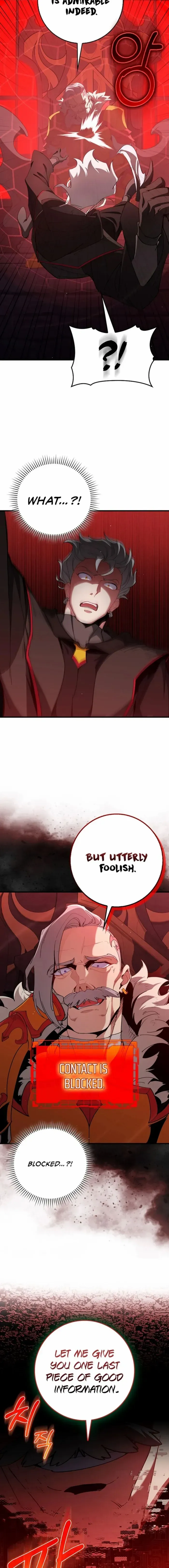 Max Level Player Chapter 96 - page 7