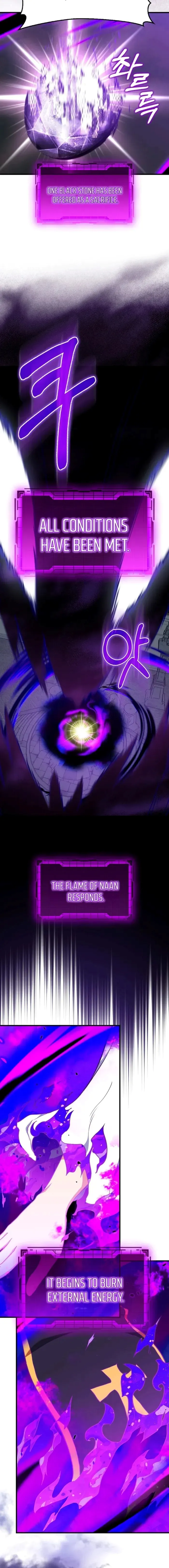 Max Level Player Chapter 97 - page 4