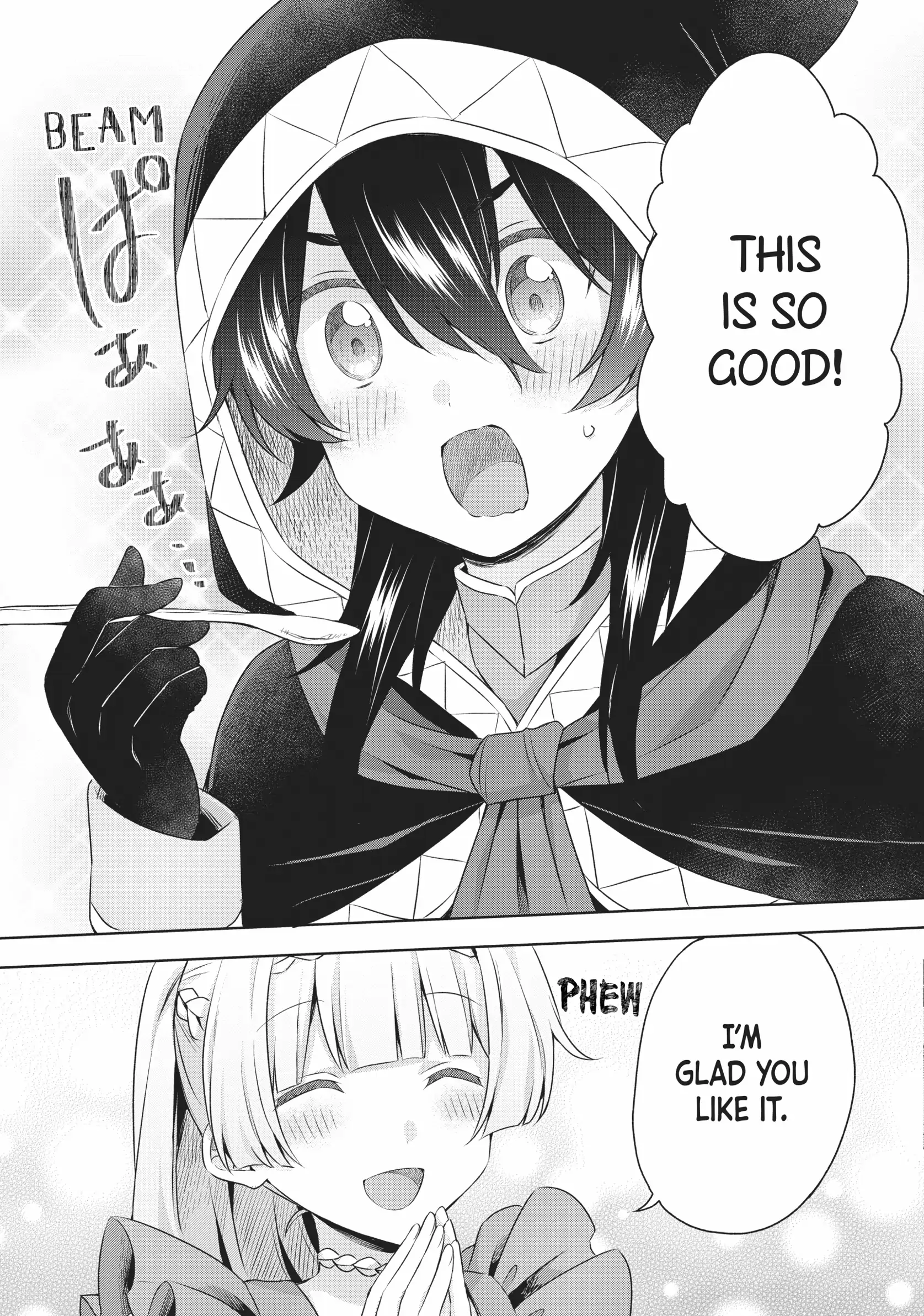 Because I, the True Saint, was Banished, that Country is Done For! [Official] Chapter 25 - page 29