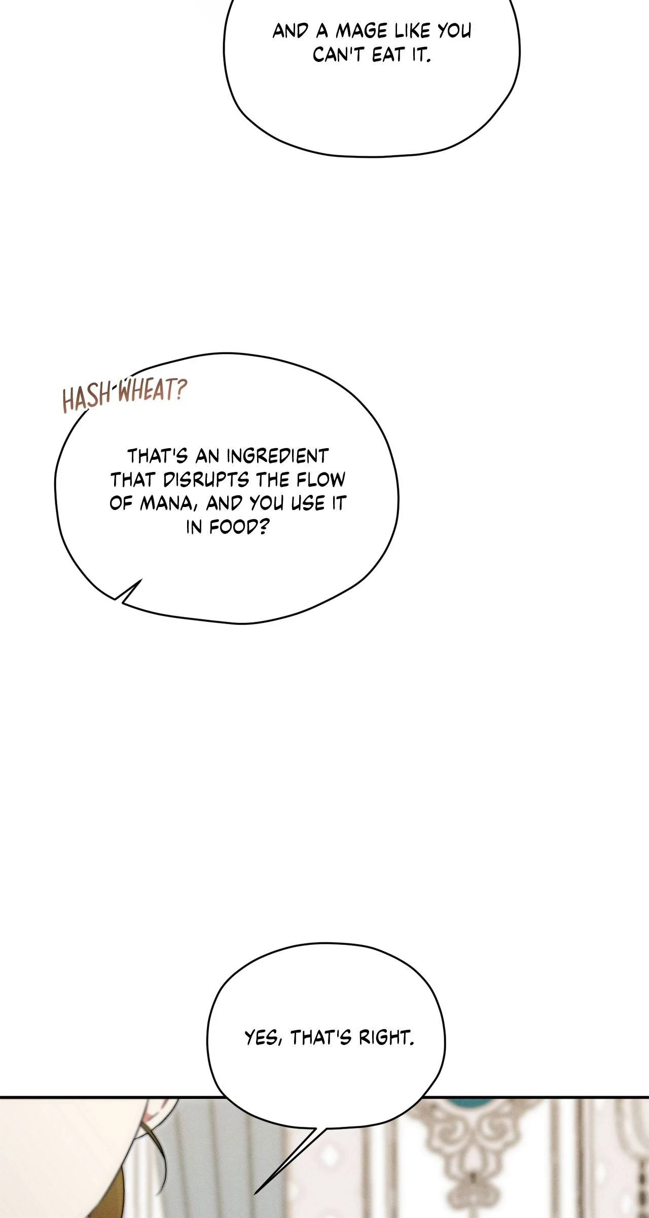 Named Player Elais: The Emperor's Lady Chapter 43 - page 13